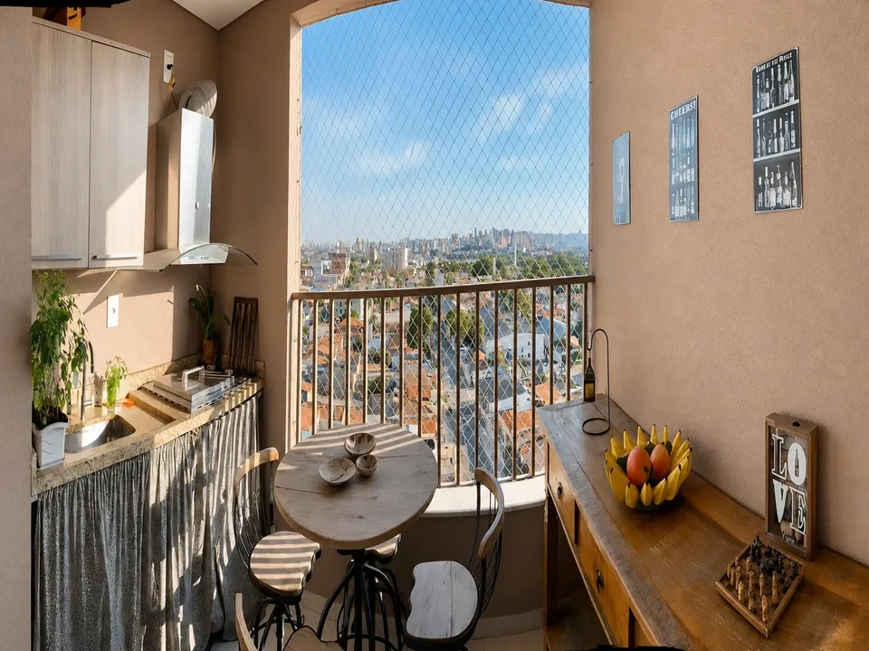 Apartamento para alugar em Residencial Winner, Sorocaba, foto 1 de 29