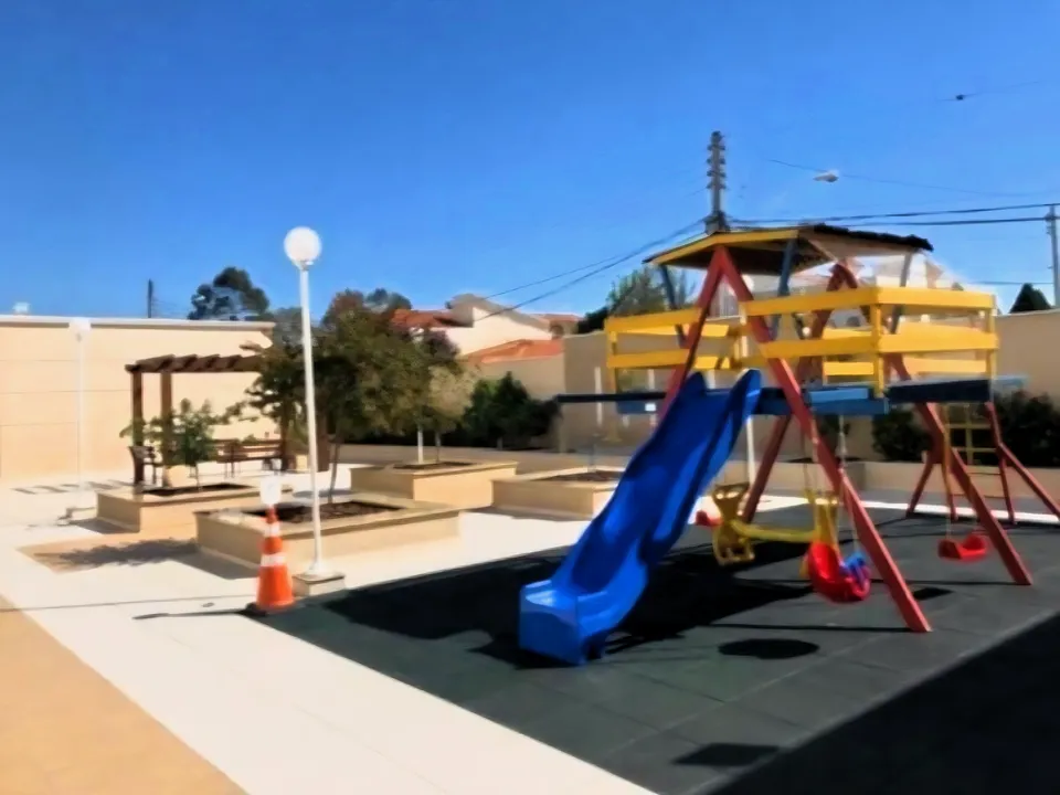 Apartamento para alugar em Residencial Winner, Sorocaba, foto 12 de 29