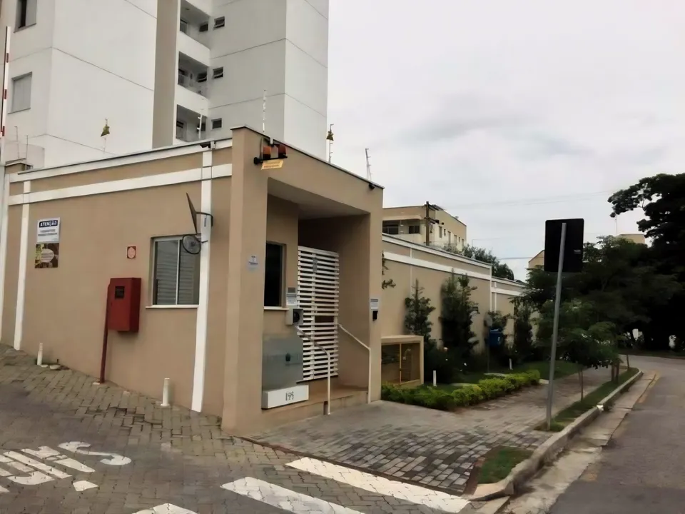 Apartamento para alugar em Residencial Winner, Sorocaba, foto 13 de 29