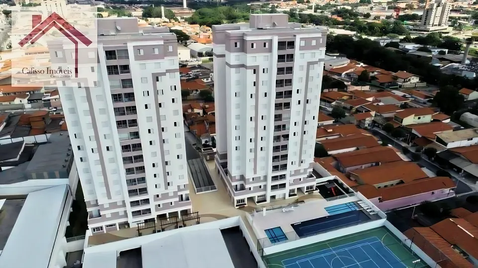 Apartamento para alugar em Residencial Winner, Sorocaba, foto 15 de 29
