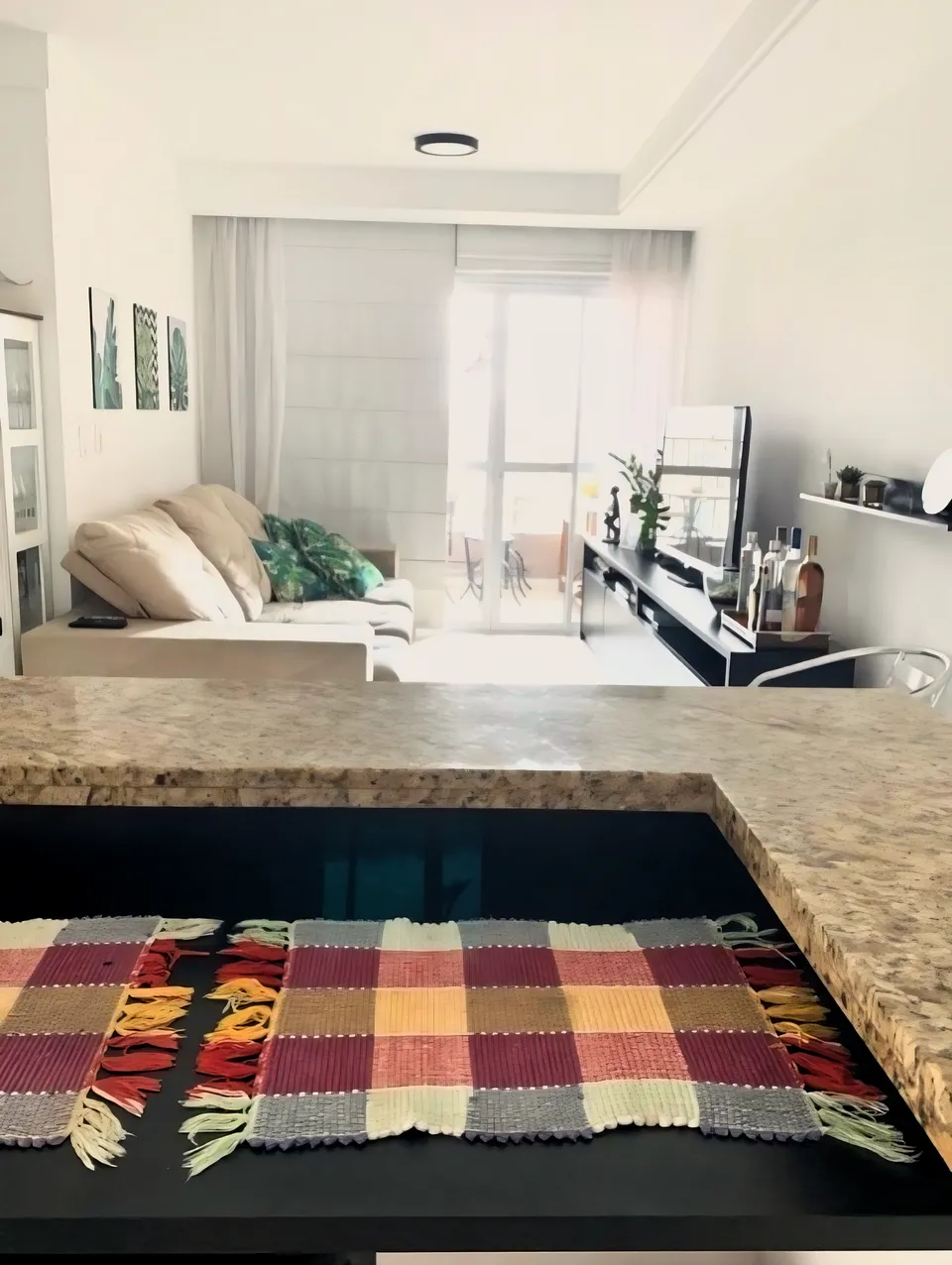 Apartamento para alugar em Residencial Winner, Sorocaba, foto 18 de 29