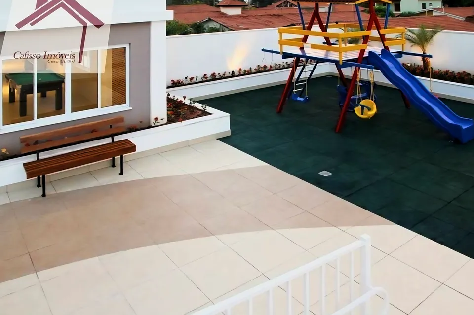 Apartamento para alugar em Residencial Winner, Sorocaba, foto 19 de 29