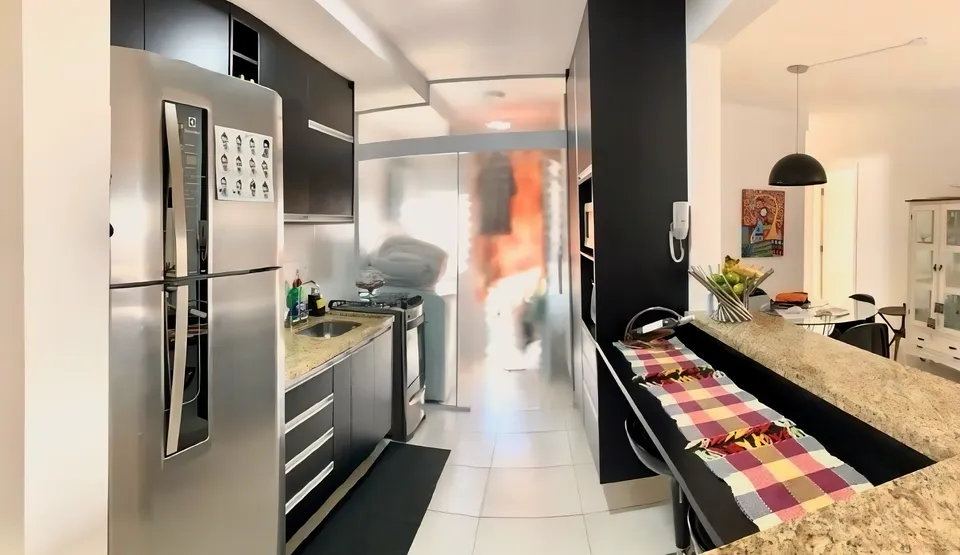 Apartamento para alugar em Residencial Winner, Sorocaba, foto 2 de 29