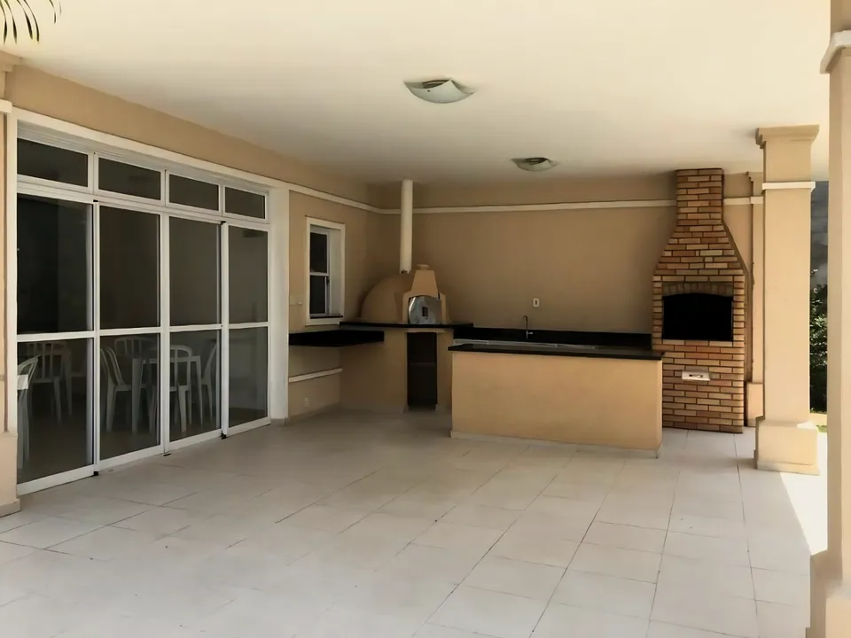 Apartamento para alugar em Residencial Winner, Sorocaba, foto 23 de 29