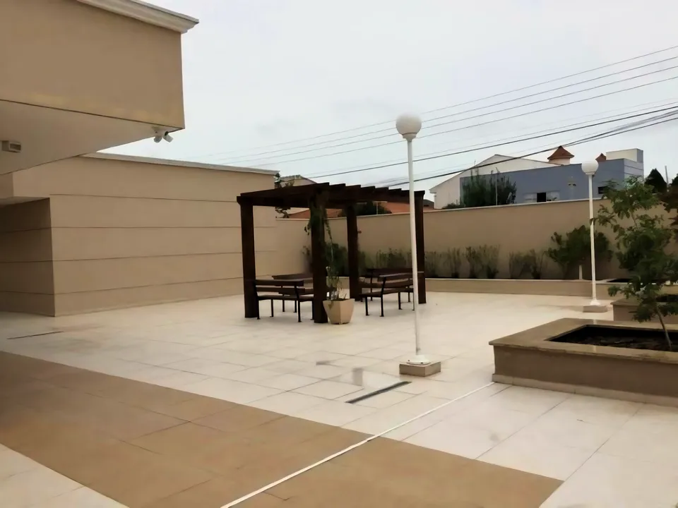 Apartamento para alugar em Residencial Winner, Sorocaba, foto 26 de 29