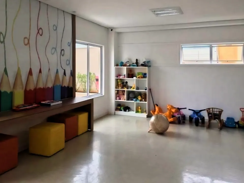 Apartamento para alugar em Residencial Winner, Sorocaba, foto 27 de 29