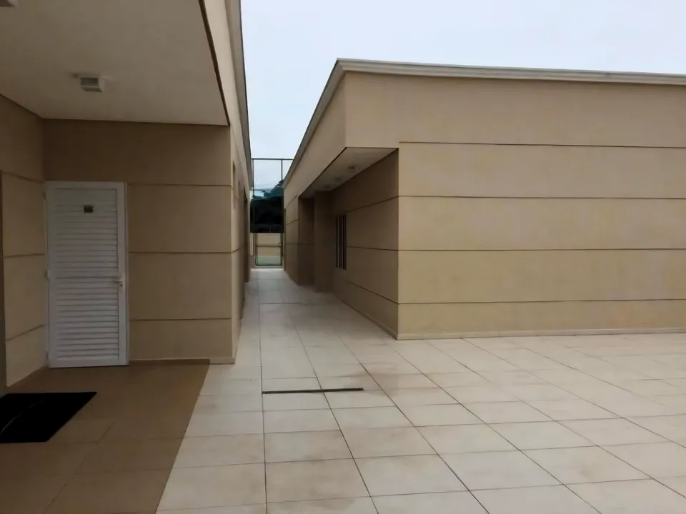 Apartamento para alugar em Residencial Winner, Sorocaba, foto 28 de 29