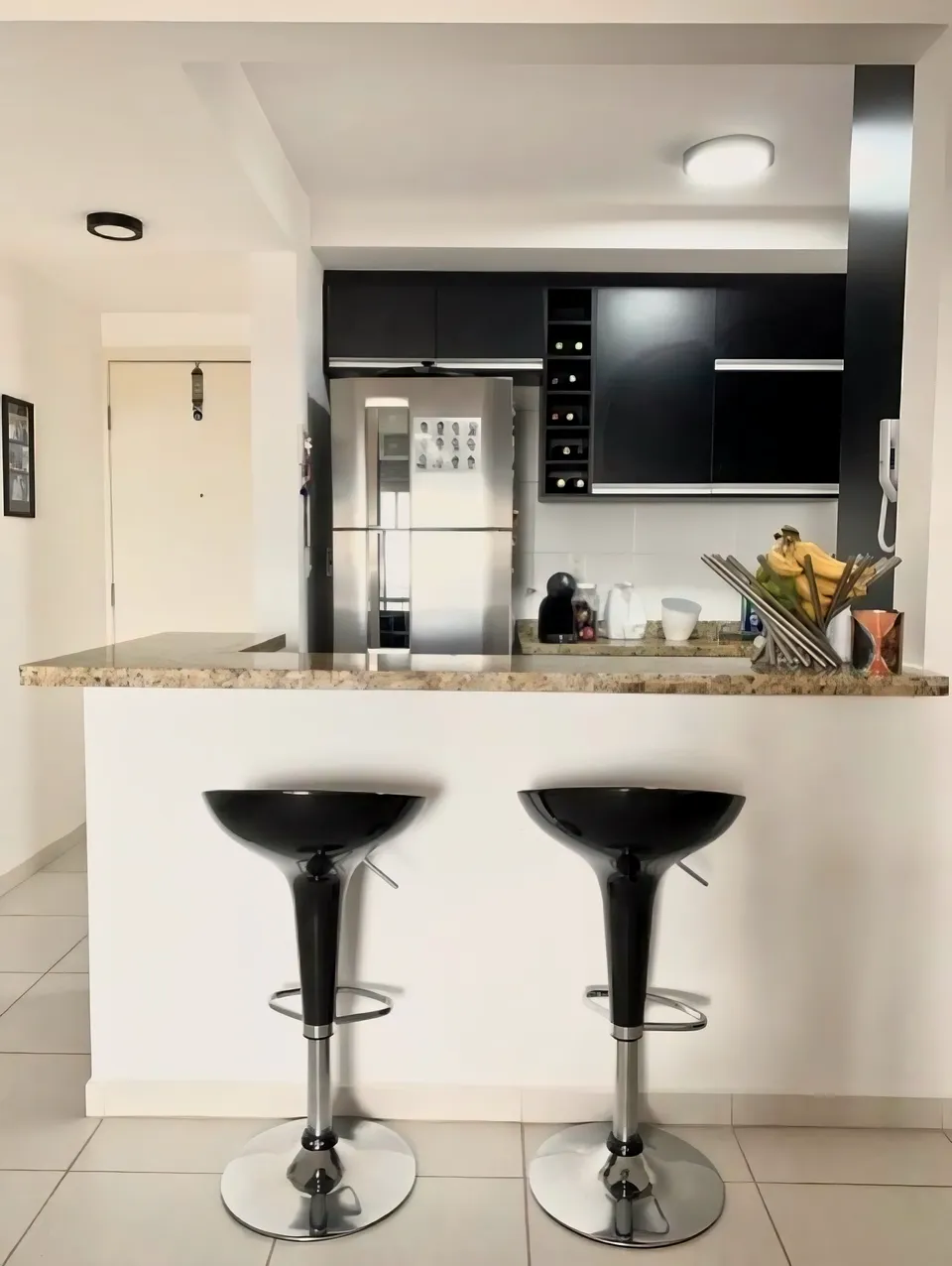 Apartamento para alugar em Residencial Winner, Sorocaba, foto 5 de 29