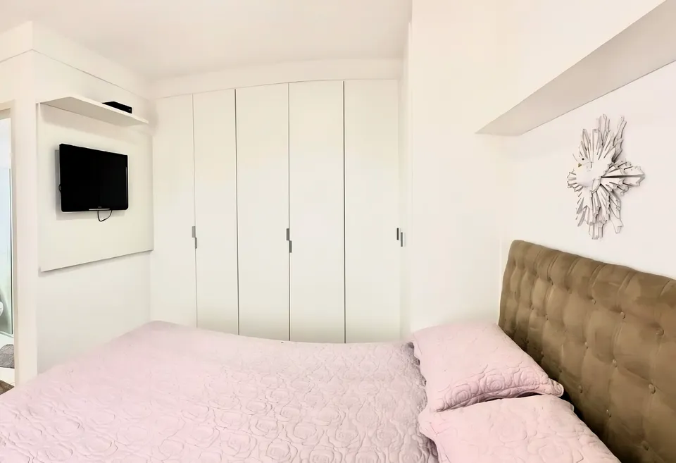 Apartamento para alugar em Residencial Winner, Sorocaba, foto 6 de 29