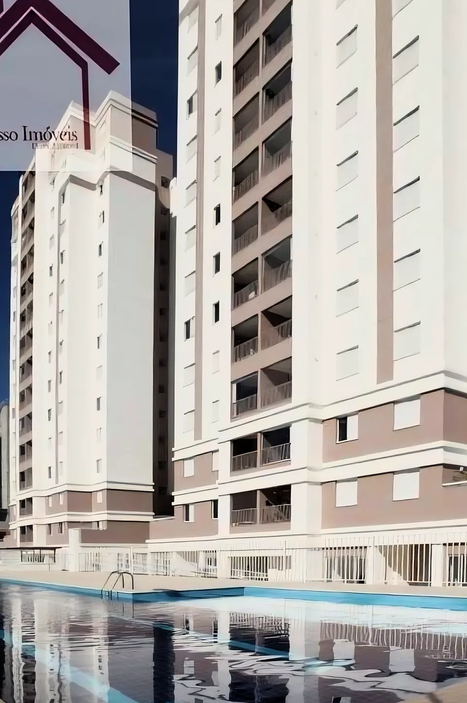 Apartamento para alugar em Residencial Winner, Sorocaba, foto 9 de 29