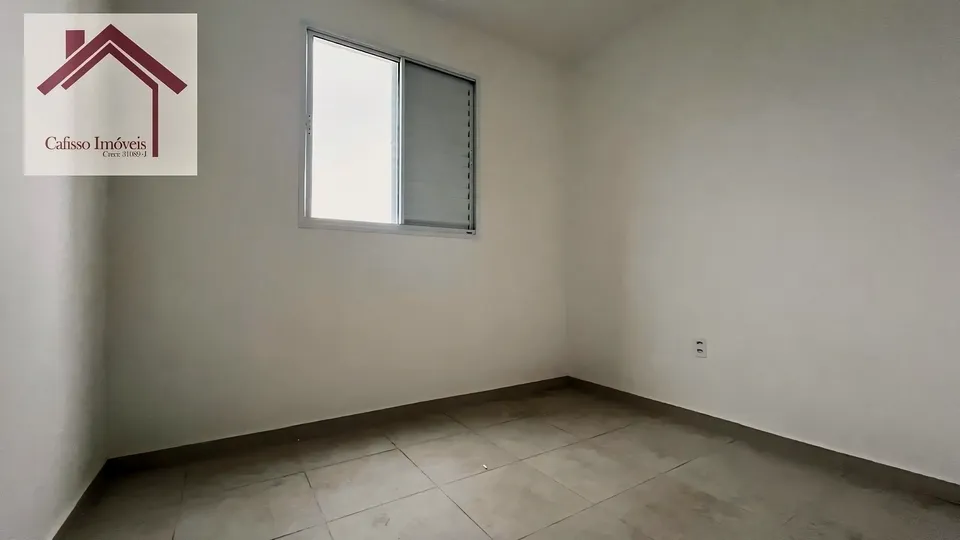 Apartamento para alugar em Rio Acima, Votorantim, foto 3 de 7