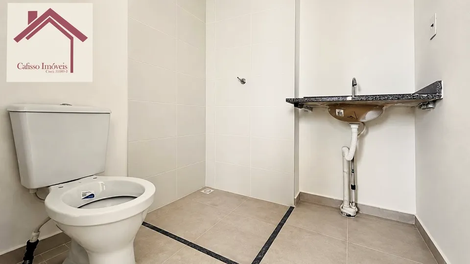 Apartamento para alugar em Rio Acima, Votorantim, foto 4 de 7