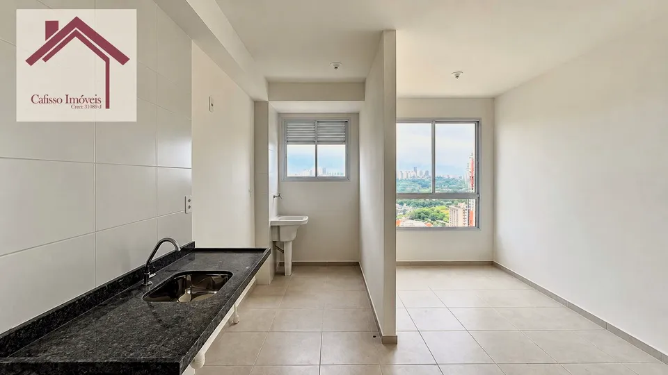 Apartamento para alugar em Rio Acima, Votorantim, foto 5 de 7