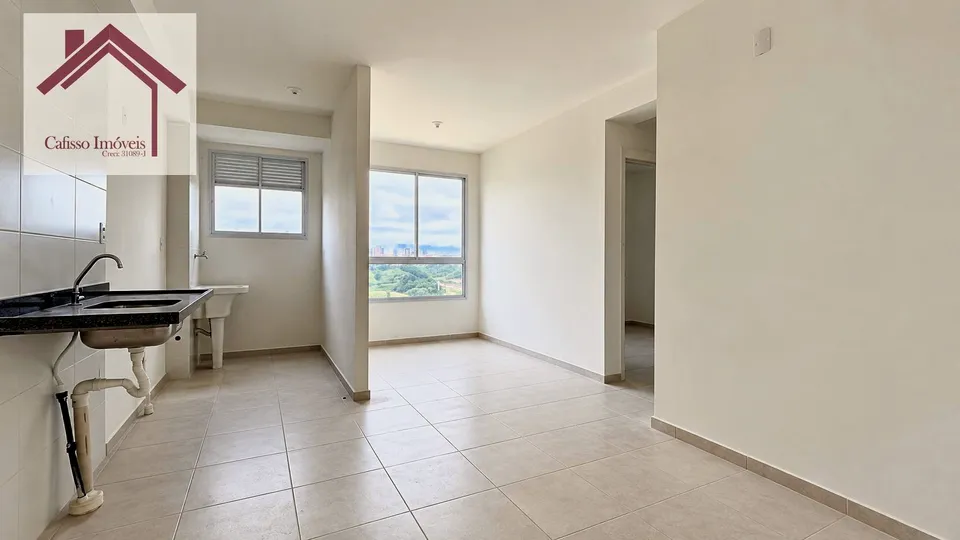 Apartamento para alugar em Rio Acima, Votorantim, foto 7 de 7