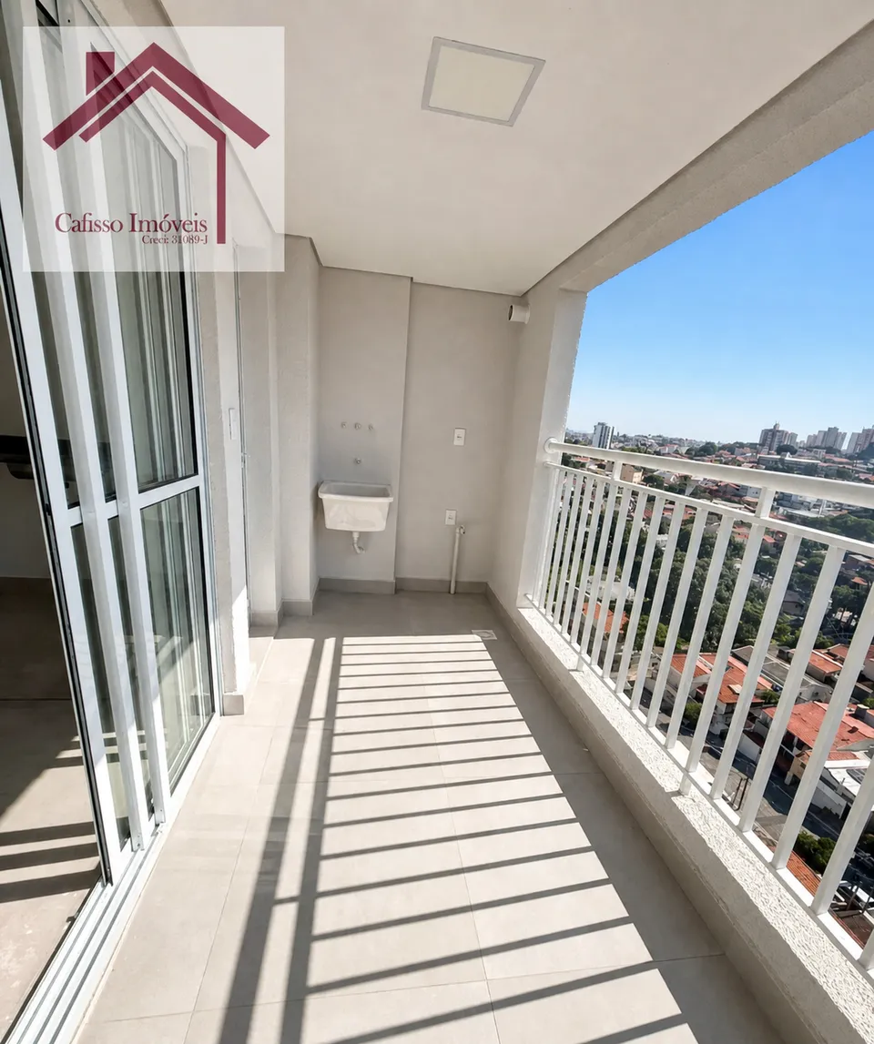 Apartamento para alugar em Vila Carvalho, Sorocaba, foto 1 de 29