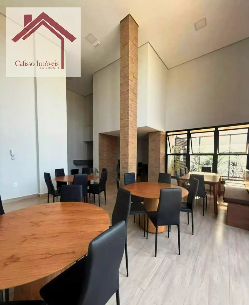 Apartamento para alugar em Vila Carvalho, Sorocaba, foto 12 de 29
