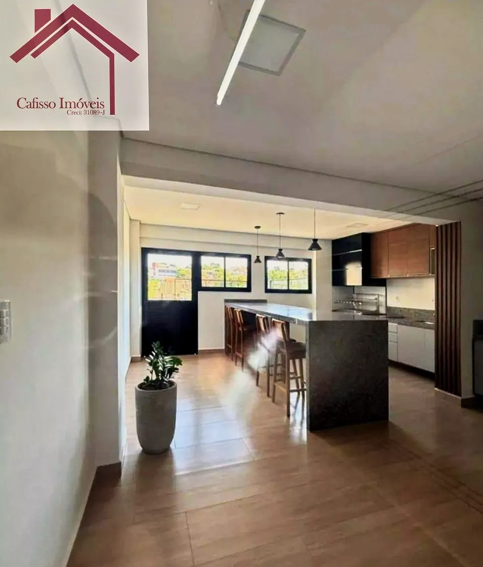 Apartamento para alugar em Vila Carvalho, Sorocaba, foto 14 de 29