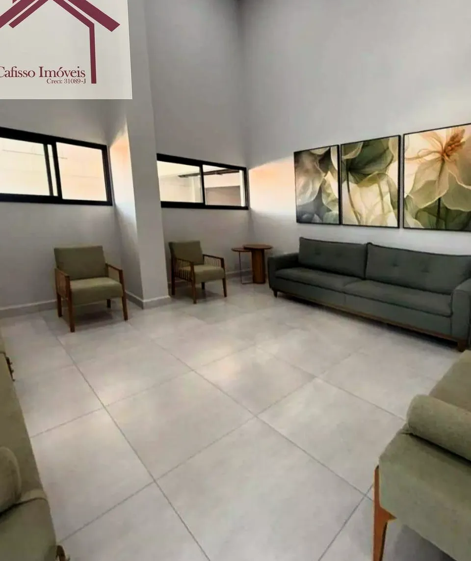 Apartamento para alugar em Vila Carvalho, Sorocaba, foto 15 de 29