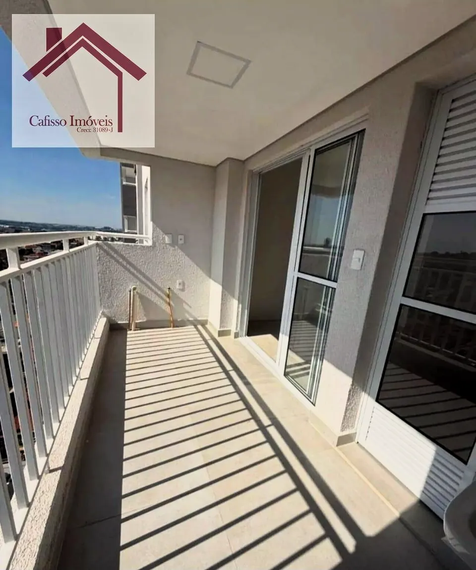 Apartamento para alugar em Vila Carvalho, Sorocaba, foto 2 de 29