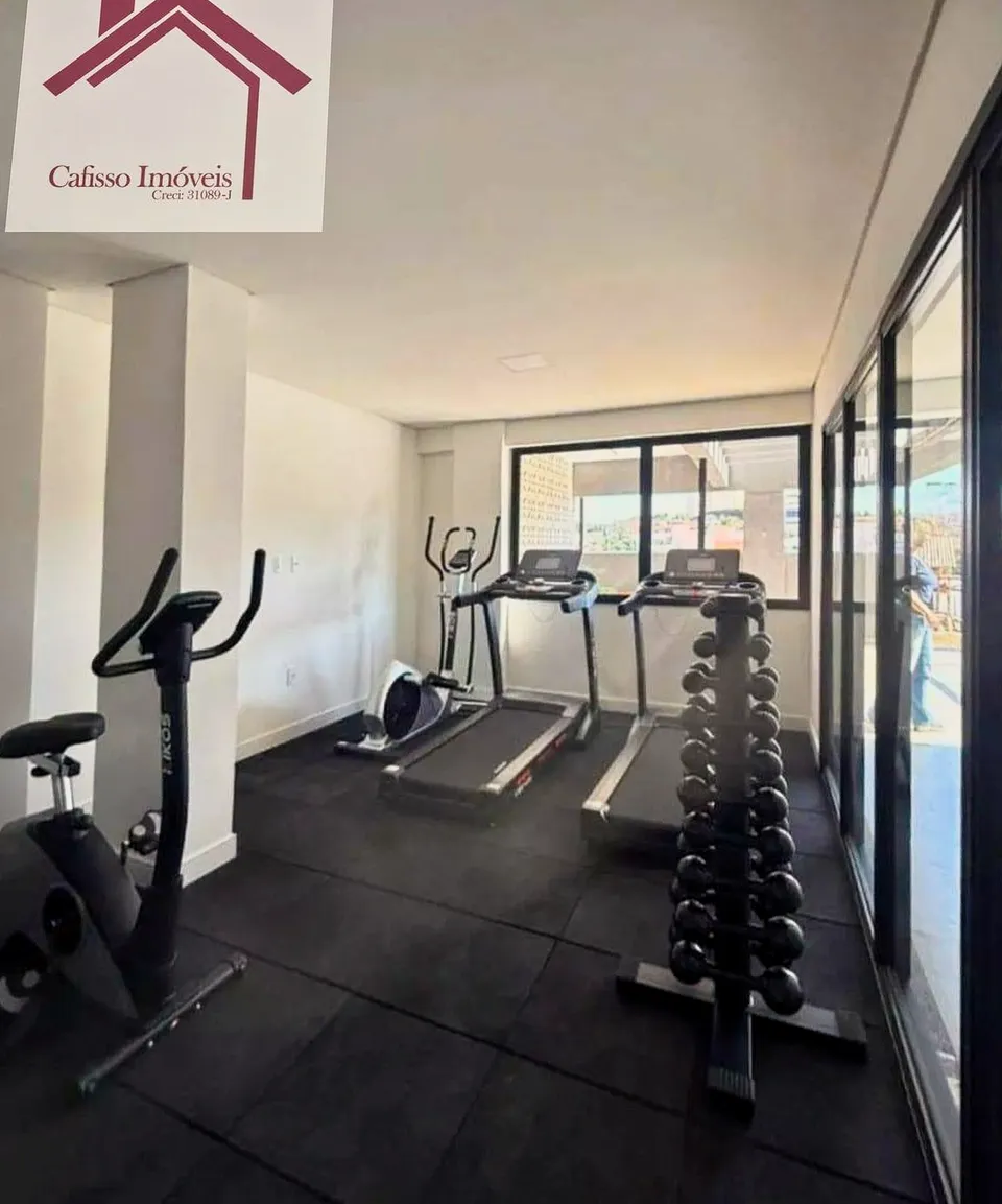 Apartamento para alugar em Vila Carvalho, Sorocaba, foto 4 de 29