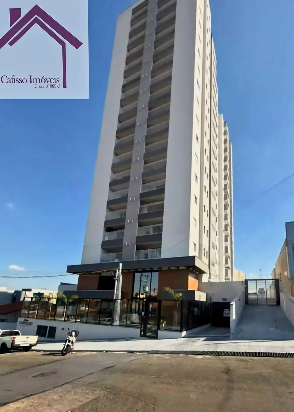 Apartamento para alugar em Vila Carvalho, Sorocaba, foto 7 de 29