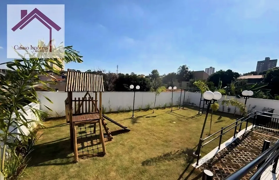 Apartamento para alugar em Vila Carvalho, Sorocaba, foto 8 de 29