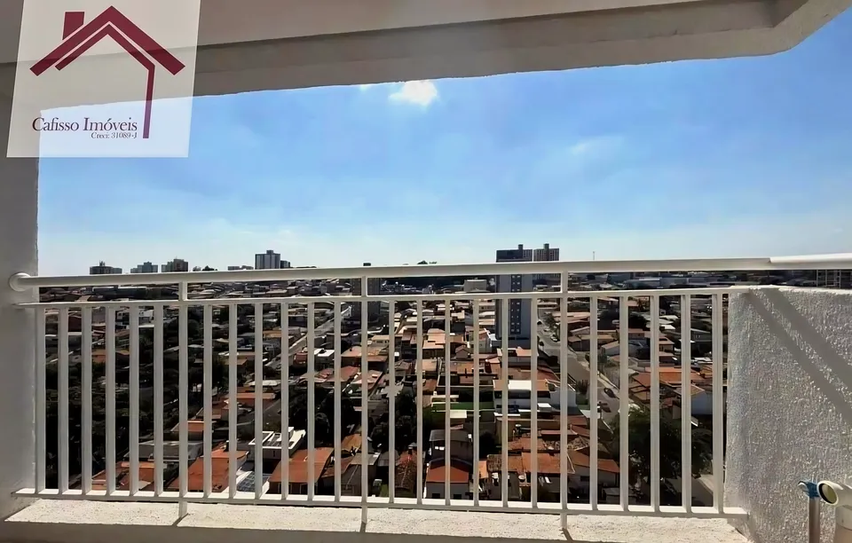Apartamento para alugar em Vila Carvalho, Sorocaba, foto 9 de 29