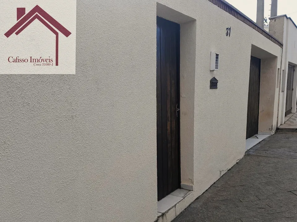 Casa à venda em Parque Ouro Fino, Sorocaba, foto 1 de 23