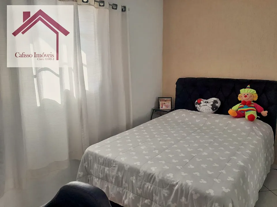 Casa à venda em Parque Ouro Fino, Sorocaba, foto 10 de 23
