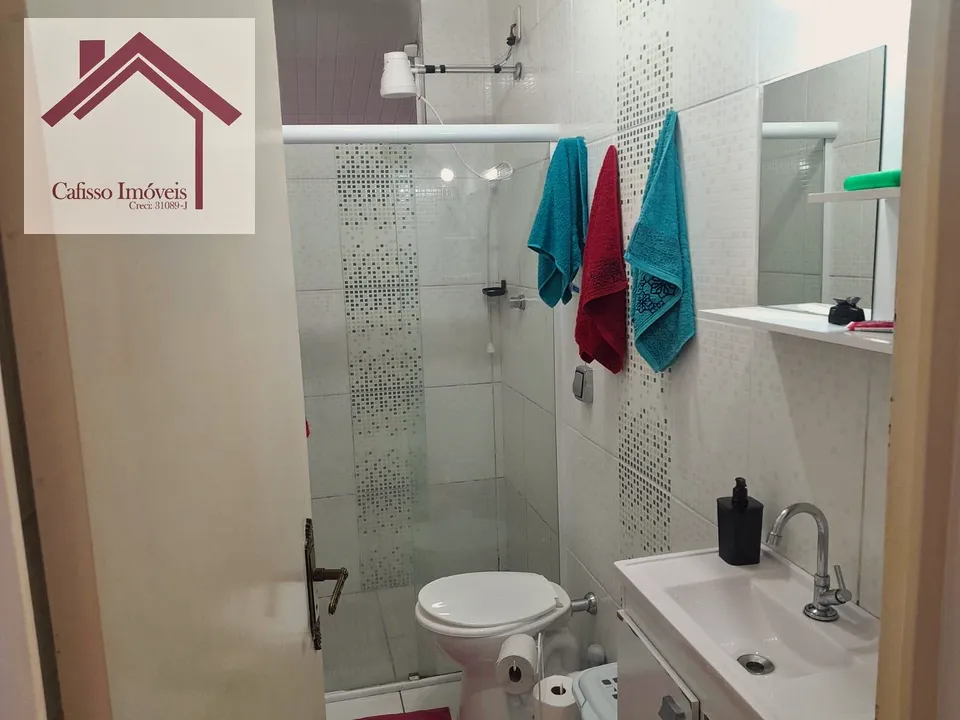 Casa à venda em Parque Ouro Fino, Sorocaba, foto 11 de 23