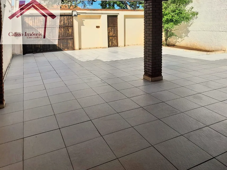 Casa à venda em Parque Ouro Fino, Sorocaba, foto 12 de 23
