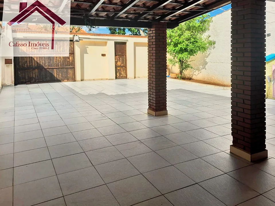 Casa à venda em Parque Ouro Fino, Sorocaba, foto 13 de 23