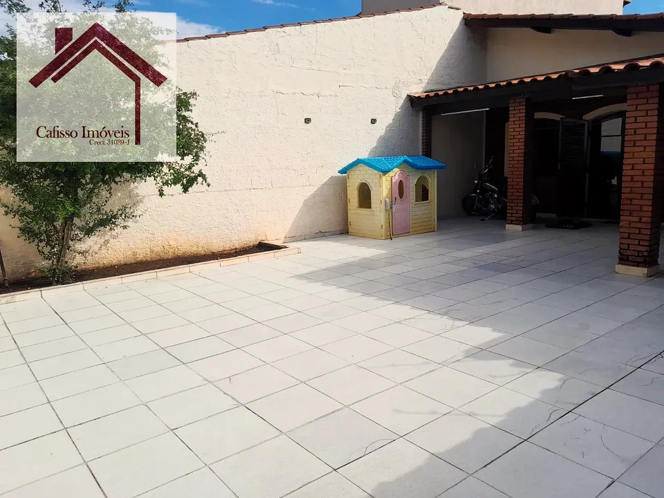 Casa à venda em Parque Ouro Fino, Sorocaba, foto 14 de 23