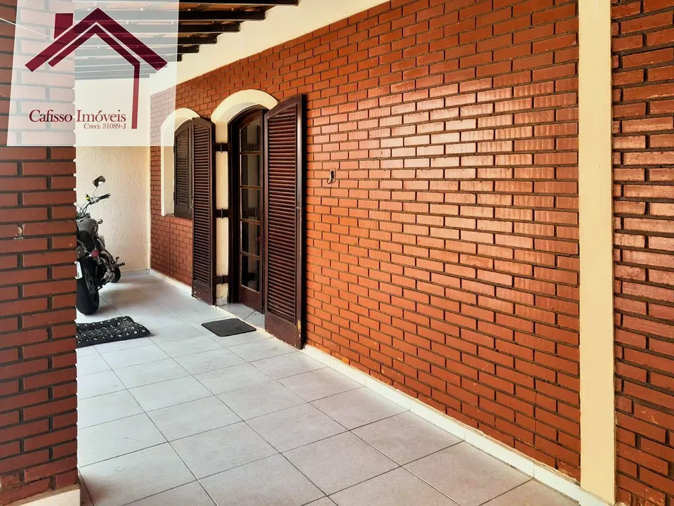 Casa à venda em Parque Ouro Fino, Sorocaba, foto 15 de 23