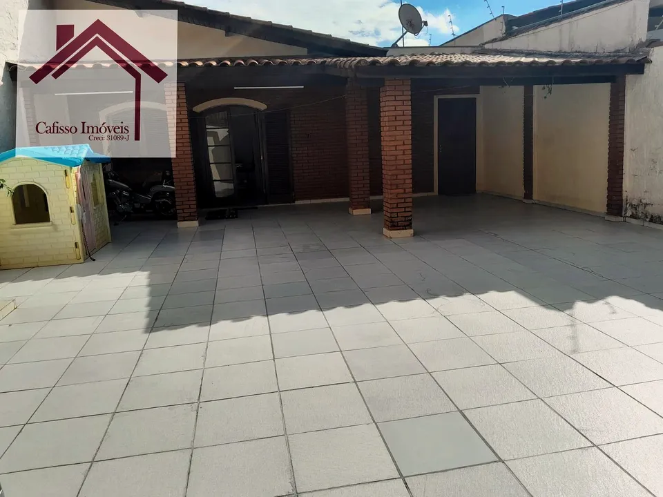 Casa à venda em Parque Ouro Fino, Sorocaba, foto 16 de 23