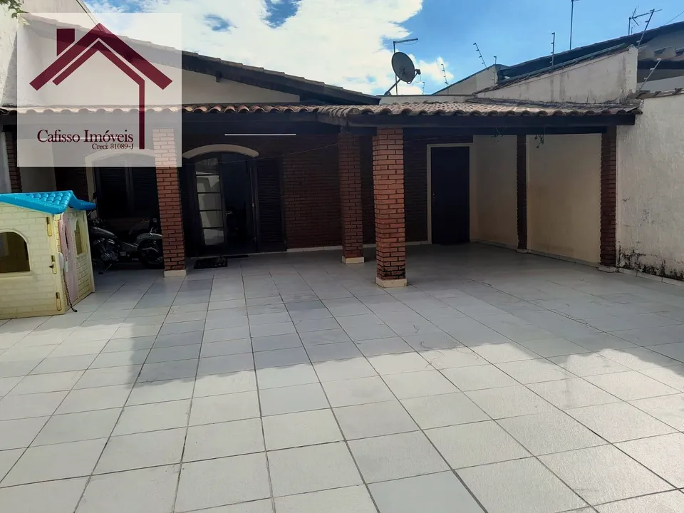 Casa à venda em Parque Ouro Fino, Sorocaba, foto 17 de 23