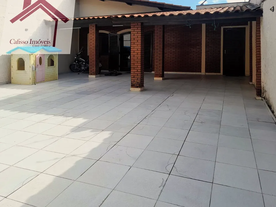 Casa à venda em Parque Ouro Fino, Sorocaba, foto 18 de 23