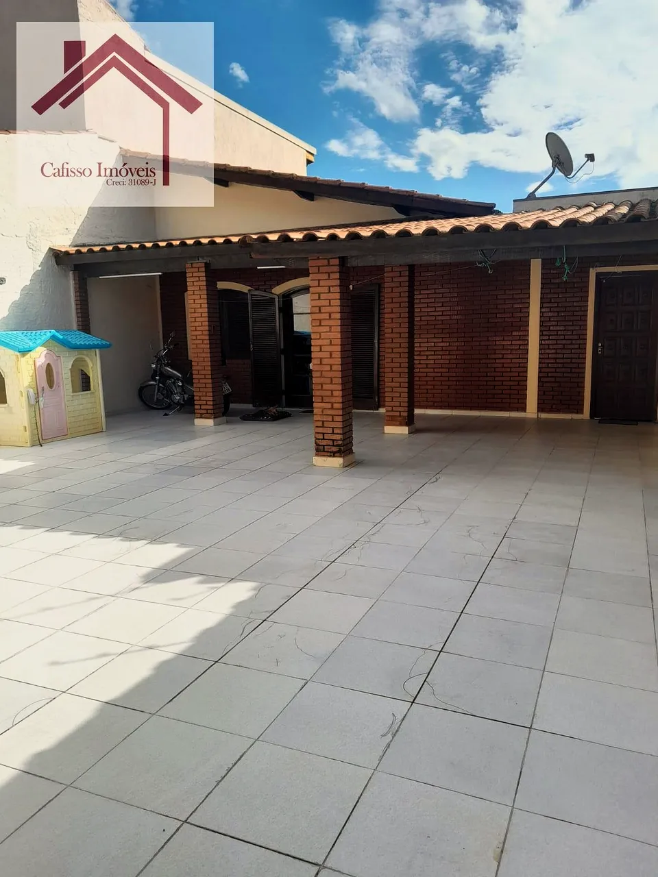 Casa à venda em Parque Ouro Fino, Sorocaba, foto 19 de 23
