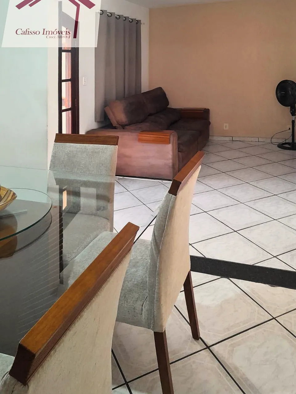 Casa à venda em Parque Ouro Fino, Sorocaba, foto 2 de 23