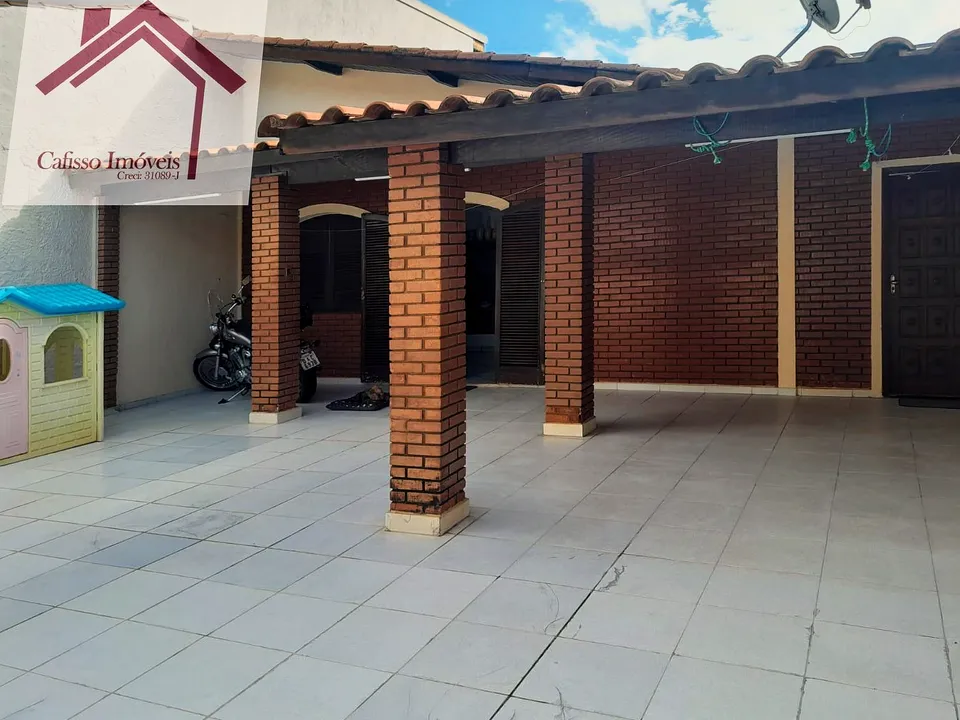 Casa à venda em Parque Ouro Fino, Sorocaba, foto 20 de 23