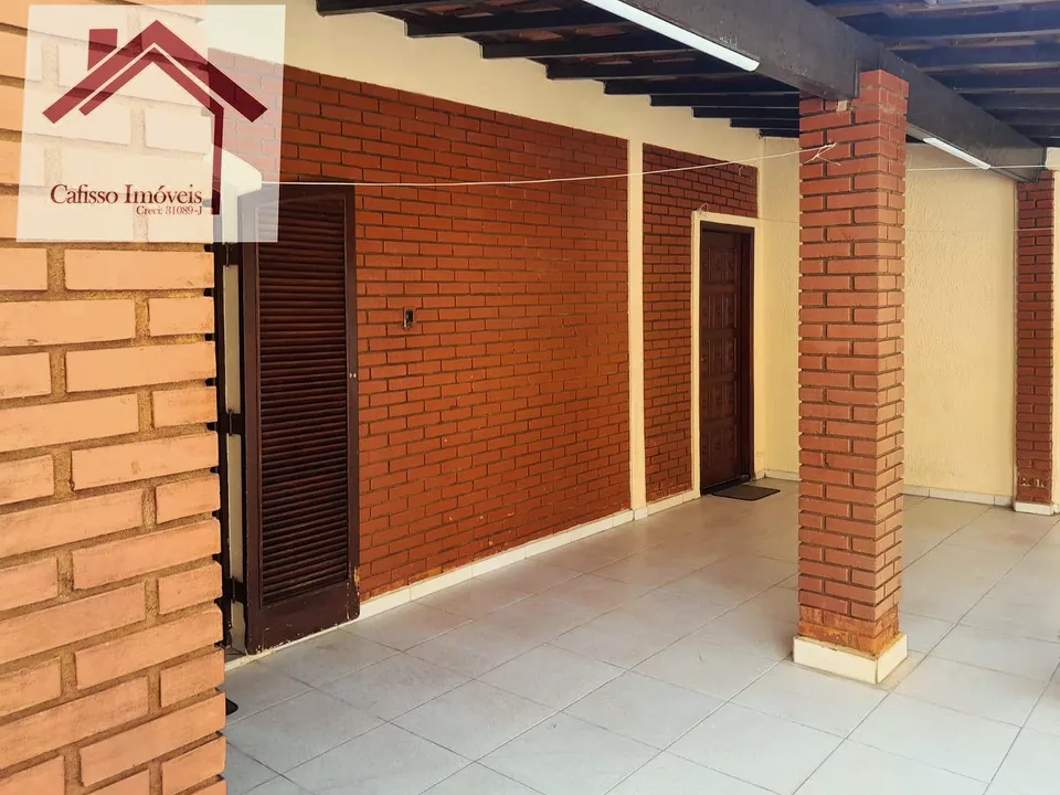 Casa à venda em Parque Ouro Fino, Sorocaba, foto 21 de 23
