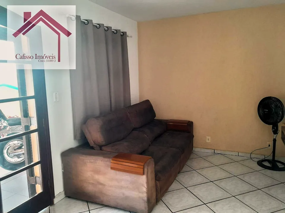 Casa à venda em Parque Ouro Fino, Sorocaba, foto 22 de 23