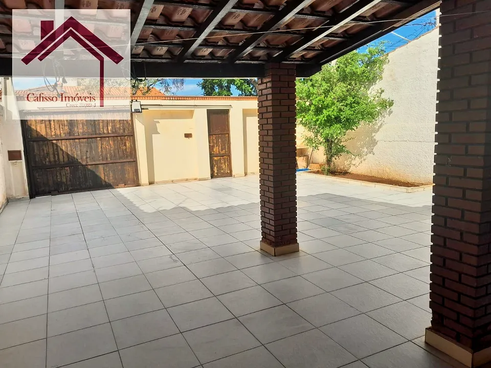 Casa à venda em Parque Ouro Fino, Sorocaba, foto 23 de 23