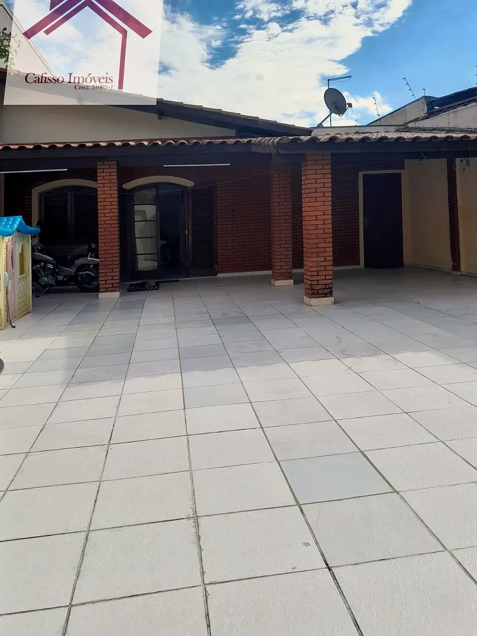 Casa à venda em Parque Ouro Fino, Sorocaba, foto 4 de 23