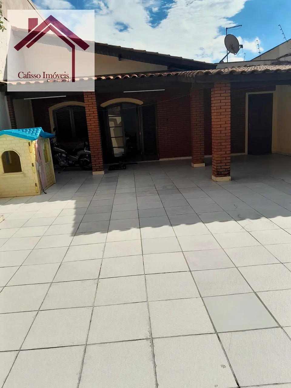 Casa à venda em Parque Ouro Fino, Sorocaba, foto 5 de 23