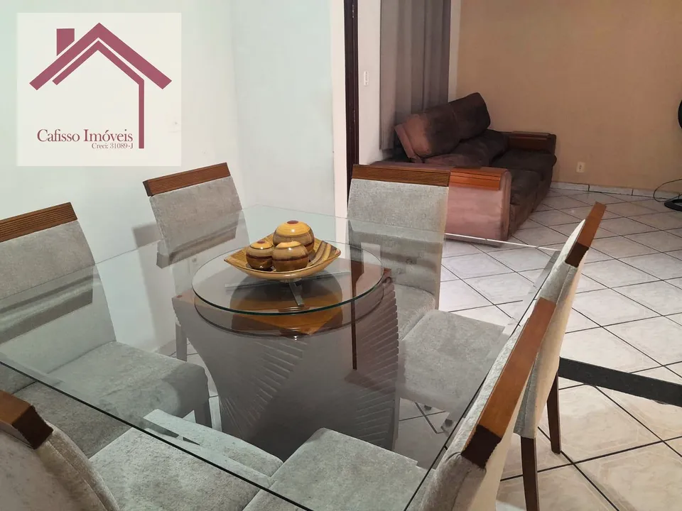 Casa à venda em Parque Ouro Fino, Sorocaba, foto 6 de 23