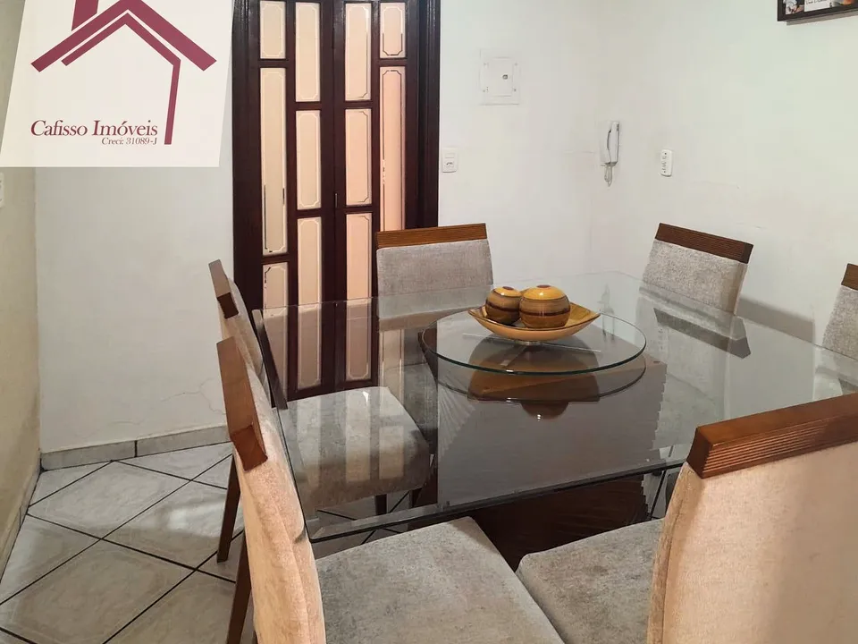 Casa à venda em Parque Ouro Fino, Sorocaba, foto 7 de 23