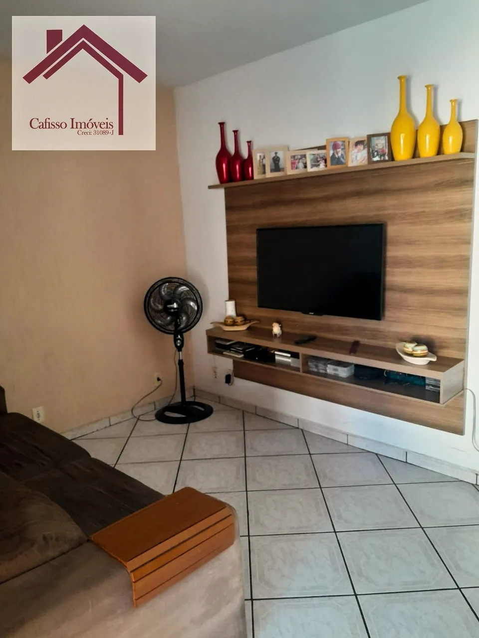 Casa à venda em Parque Ouro Fino, Sorocaba, foto 8 de 23