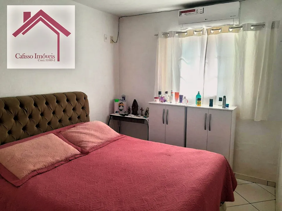 Casa à venda em Parque Ouro Fino, Sorocaba, foto 9 de 23