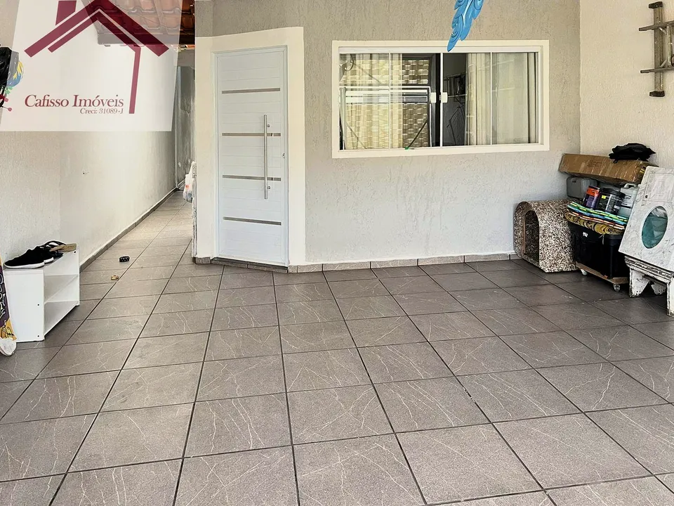 Casa à venda em Parque São Bento, Sorocaba, foto 13 de 27